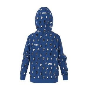 Vans Off the Wall Pullover Hoodie Sweatshirt